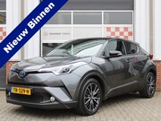 Toyota C-HR - 1.8 Hybrid Dynamic Automaat /NAVI/ACC/Camera/PDC/Stoelverw./