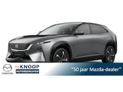 Mazda CX-6e - Takumi Business Edition 78 kWh |September levering| Machine 