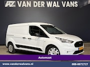 Ford Transit Connect - 1.5 EcoBlue 120pk Automaat L2H1 Euro6 Airco | Navigatie | Ca