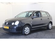 Volkswagen Polo - 1.4-16V Highline