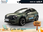 Kia Sportage - 1.6 T-GDi Plug-in Hybrid AWD GT-PlusLine | Apple Carplay / A