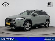 Toyota Corolla Cross - Hybrid 200 Executive VOL! | Pano | JBL | Blindspot | Voorrui