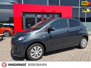 Peugeot 108 - 1.0 e-VTi Active