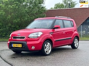Kia Soul - 1.6 X-tra 1e Eigenaar*Navigatie*Airco*NAP*LM velgen