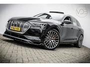 Audi e-tron - 50 SOH 91, 5% Launch edition+ 22inch Pano Leer