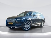 Volvo XC90 - 2.0 D4 Inscription |DEALER ONDERHOUDEN|PANO|STOELVERW+KOELIN