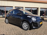 Citroën C1 - 1.0 VTi Feel | Airco | 5-deurs | Nap | Bluetooth | Apk 05-20