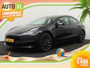 Tesla Model 3 - Performance AWD 75 kWh 463 PK FSD 20'LMV Aap.Cruise
