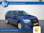 Dacia Logan Mcv - 0.9 TCe Prestige Airco|Cruise|Navigatie|NAP