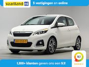 Peugeot 108 - 1.0 e-VTi Allure [ Airco Cruise Keyless entry ]