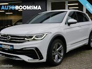 Volkswagen Tiguan - 1.4 TSI eHybrid R-Line Automaat Trekhaak