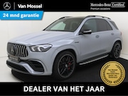 Mercedes-Benz AMG GLE - 63 S 4MATIC+ Premium Plus / Carplay/ Distronic Plus/ AMG Dri