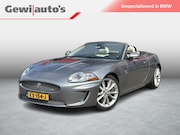 Jaguar XKR - 5.0 V8 S/C Convertible