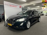 Ford Focus - 1.0 EcoBoost Titanium X Business HB / NL auto / Eerste eigen