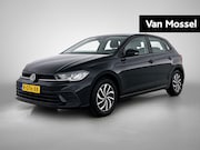 Volkswagen Polo - 1.0 TSI Life 95pk | cruise control adaptief | Parkeer sensor