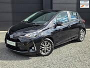 Toyota Yaris - 1.5 Hybrid Aspiration | 1e Eig | Dealer Ond. |