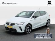 Seat Ibiza - FR Business Connect 1.0 TSI 95 PK | Achteruitrijcamera | Cru