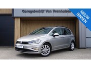 Volkswagen Golf Sportsvan - 1.5 TSI 150pk DSG Highline LED Navi A-Camera Stoelverwarming