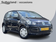 Volkswagen Up! - 1.0 take up! BlueMotion | Airco | Bluetooth | 5-deurs |
