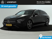 Mercedes-Benz CLA-Klasse - Shooting Brake 180 AMG Nightpakket | Trekhaak | Keyless Go |