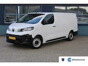 Peugeot e-Expert - L3 75 kWh | 8 JAAR GARANTIE | CAMERA | NAVI | DRAADLOOS CARP