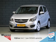 Opel Karl - 1.0 ecoFLEX Edition | CRUISE CONTROL | BLUETOOTH |