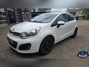 Kia Rio - III 1.2 CVVT Comfort Pack – eerste eigenaar