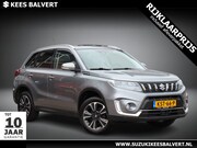 Suzuki Vitara - 1.5 Style Hybrid Automaat | Trekhaak | Opendak | Parkeersens