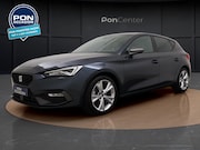 Seat Leon - Sportstourer 1.0 TSI FR Intense | ACC | Camera | Stuur-/Stoe