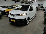 Toyota ProAce Worker - 1.6 D-4D L2 Cool Comfort
