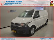 Volkswagen Transporter - 2.0TDI 150pk L2/H1 Automaat Euro 6