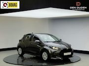 Toyota Yaris - 1.5 Hybrid Active | Navi | Carplay | Cam achter | NL Auto