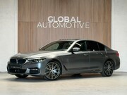 BMW 5-serie - 530e High Executive M sport - 20 INCH - SOFTCLOSE - HEAD UP 