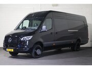 Mercedes-Benz Sprinter - 519 CDI L4 H2 DC Aico Led Navigatie Camera BPM Vrij