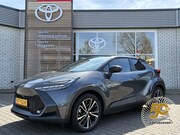 Toyota C-HR - PLUG-IN HYBRID 220 EXECUTIVE STOEL/STUURVERW BLIND-SPOT PARK