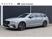 Volvo V90 - T8 Plug-in hybrid AWD Ultra Dark | Luchtvering | Trekhaak | 