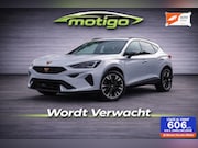 CUPRA Formentor - 1.5 TSI e-Hybrid VZ Performance