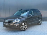 Volkswagen Tiguan - 1.4 TSI Sport&Style | CLIMA | BLUETOOTH | STOELVERWARMING