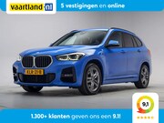 BMW X1 - xDrive25e M Sport [ LED Navi prof. Stoelverwarming HUD ]