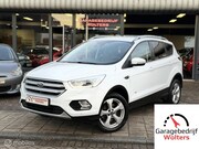 Ford Kuga - 1.5 Titanium 183pk autmaat trekhaak vol opties