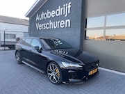 Volvo V60 - 2.0 T8 Plug-in hybrid AWD Polestar Engineered heico pano wor