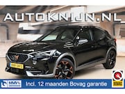 CUPRA Formentor - 1.4 e-Hybrid 245pk VZ Black Ed. | 360° | Leder | Memory | Pa
