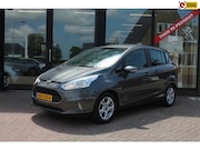 Ford B-Max - 1.0 EcoBoost Style Airco/Cruise/LMV