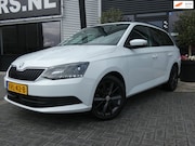 Skoda Fabia - Airco|Eleck.pakket|LMV