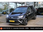 Toyota RAV4 - 2.5 Hybrid Style DEALER OND. TREKHAAK CAMERA