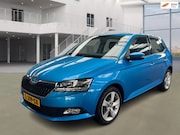 Skoda Fabia - 1.0 TSI Business Edition