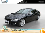 BMW 3-serie - 320i High Executive | AUTOMAAT | 19" LM | LEDER | Climate Co