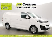 Citroën Jumpy - 2.0 BlueHDI 180PK L3H1 | Aut. | Clima | Cruise | Camera | 3 