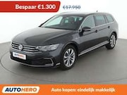 Volkswagen Passat - 1.4 GTE