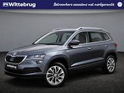 Skoda Karoq - 1.0 TSI Ambition / Keyless-Entry / Parkeersensoren V+A / Sto